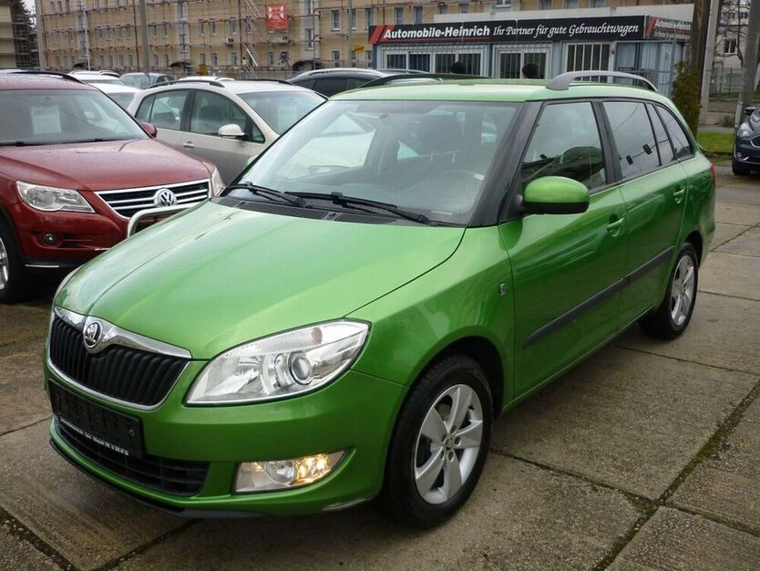 Fabia