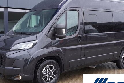 Fiat Ducato Modular L2H2 180 Automatik / 9-Sitzer 3.725 km 51.765 &euro; Münchenbernsdorf 07589