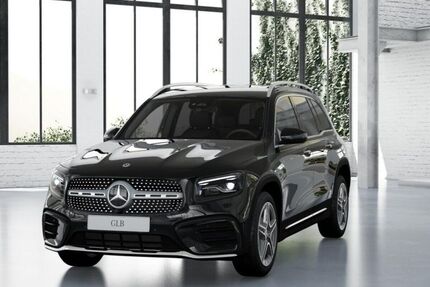 Mercedes-Benz GLB 200 4.848 km 43.790 € Gera 07546