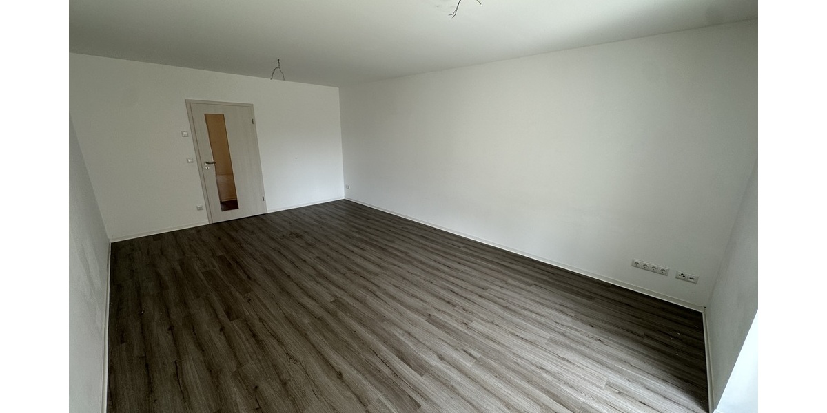 Moderne 4-Raum Wohnung mit Balkon & Loggia - Neubau am Reuß Park - Etagenwohnung Gera Alt-Bieblach | Angebot:26646682