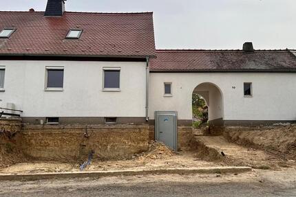 Haus Gera Alt-Bieblach - 5 Zimmer, 80 m&sup2;, 150.000&euro; | Angebot:26872039