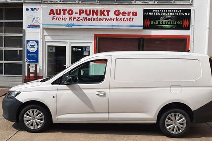 VW Caddy 137.984 km 14.750 &euro; Gera 07545