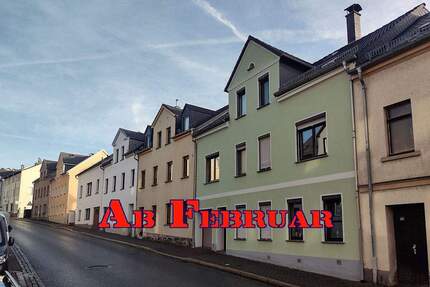 Wohnung Greiz - 4 Zimmer, 84 m&sup2;, 420&euro; | Angebot:24268235