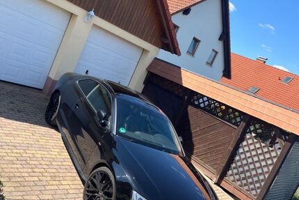 Audi A5 164.000 km 15.900 &euro; Gera 07546