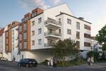 Etagenwohnung Gera Debschwitz - 4 Zimmer, 103 m&sup2;, 1.240&euro; | Angebot:23392818