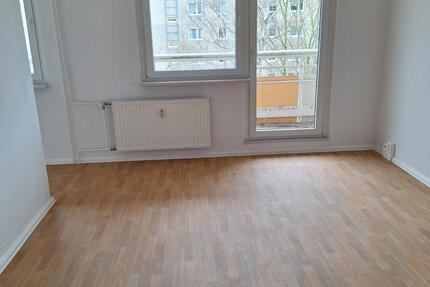 ***KALTMIETFREIE ZEIT***Praktisch geschnittene 1-Raum-Wohnung in Gera-Lusan 1 zimmer
