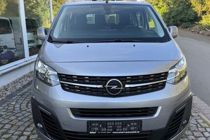 Opel Vivaro 124.850 km 19.900 &euro; Hohenölsen 07570