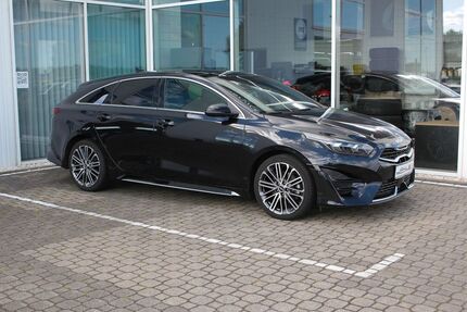 Kia pro ceed / ProCeed 40.000 km 25.890 € Gera 07545