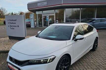 Honda Civic 3.370 km 37.989 &euro; Ronneburg 07580