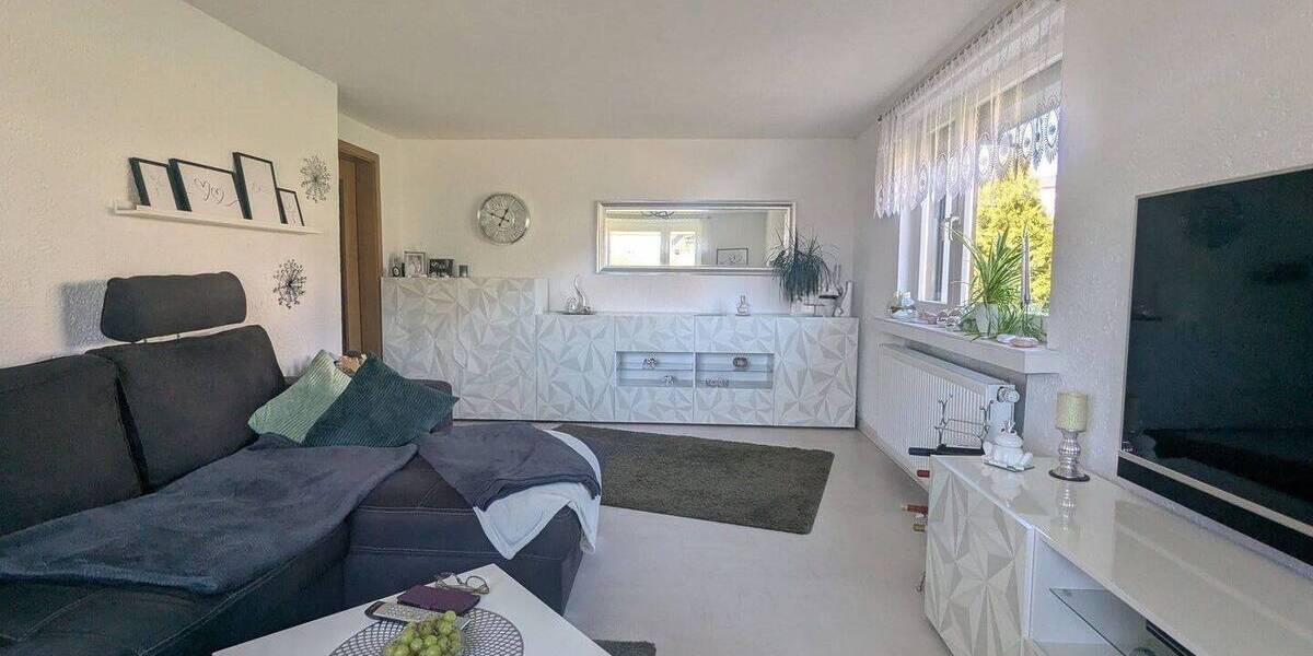 Doppelhaushälfte Eisenberg - 3 Zimmer, 108 m&sup2;, 199.000&euro; | Angebot:26160264