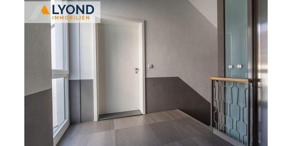 Etagenwohnung Gera Innenstadt - 4 Zimmer, 130 m&sup2;, 380.000&euro; | Angebot:25835596