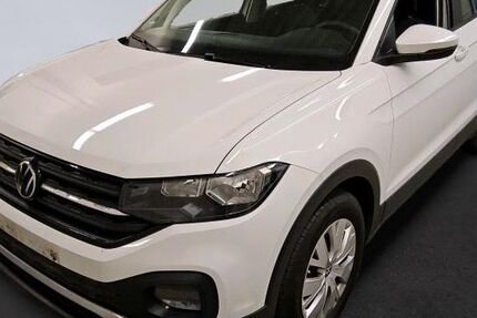 VW T-Cross 39.790 km 17.759 &euro; Gera 07546