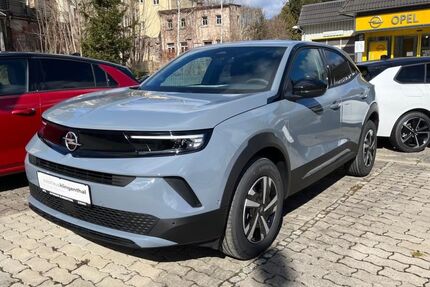 Opel Mokka 8.277 km 21.990 &euro; Meerane 08393