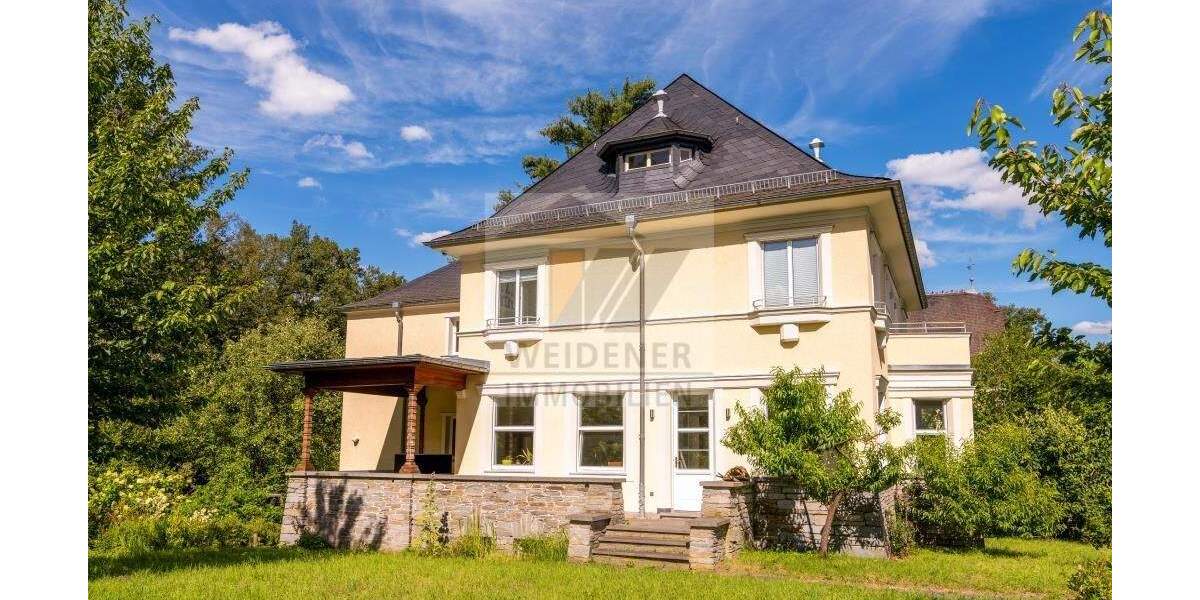 Repräsentative Gewerbefläche mit historischem Charme in Gera-Debschwitz! 1 zimmer