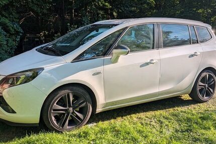 Opel Zafira Tourer 260.000 km 5.000 &euro; Hermsdorf 07629