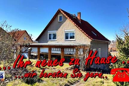 ++++ EINFAMILIENHAUS ZENTRAL MIT VIEL PLATZ ++++ BESTAND MIT CHARM ++++ UND BEHAGLICHEM WOHNAMBIENTE ++++ 6 zimmer