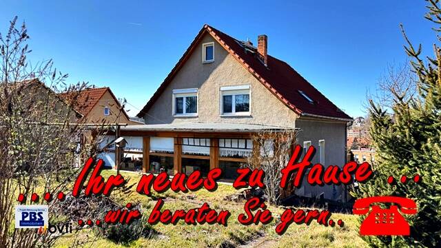 ++++ EINFAMILIENHAUS ZENTRAL MIT VIEL PLATZ ++++ BESTAND MIT CHARM ++++ UND BEHAGLICHEM WOHNAMBIENTE ++++ 6 zimmer