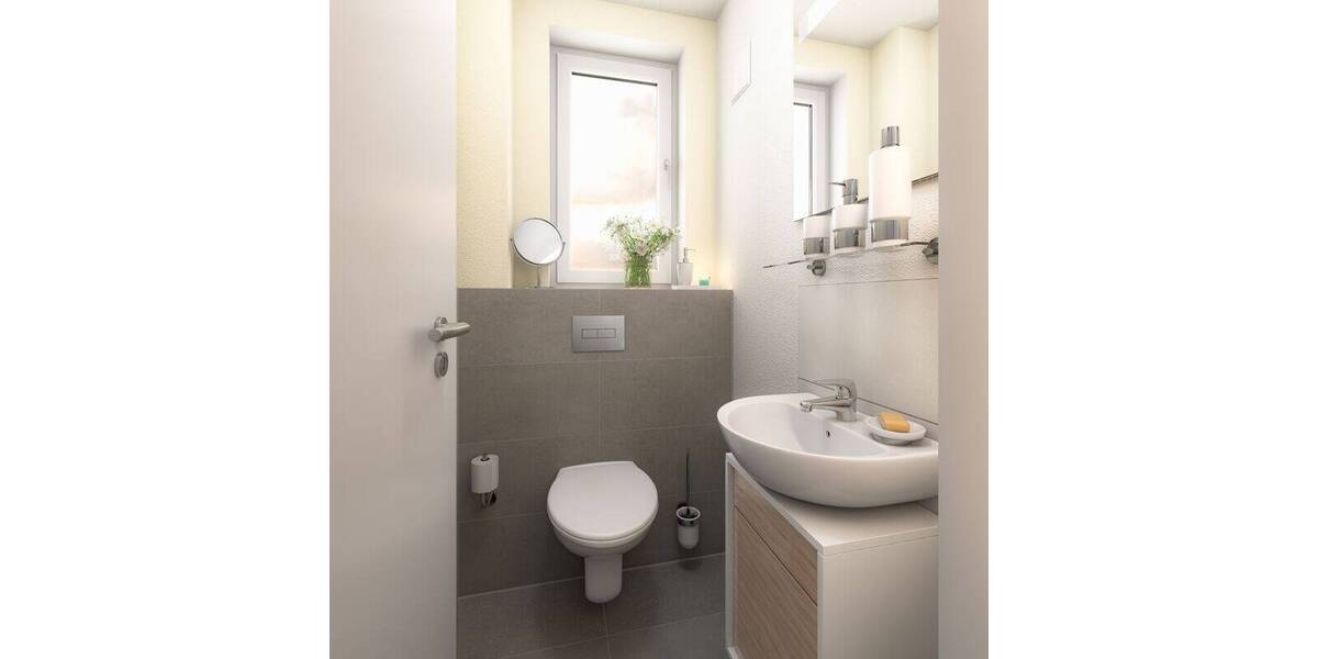 Einfamilienhaus Brahmenau Culm - 4 Zimmer, 126 m&sup2;, 337.136&euro; | Angebot:25957318