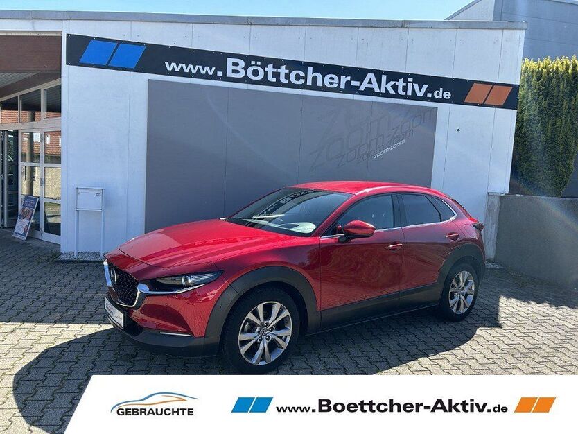 CX-30