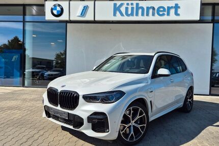 BMW X5 77.517 km 65.485 € Gera 07552