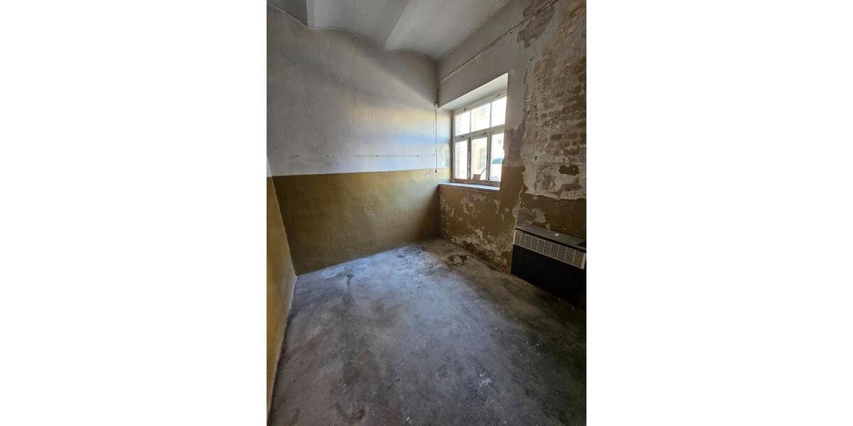 Gewerbeobjekt Meuselwitz - 100&euro; | Angebot:25831521