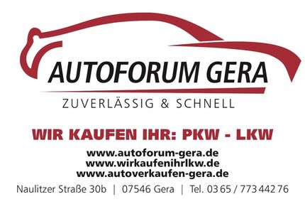 Skoda Citigo 78.653 km 4.990 &euro; Gera 07546