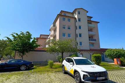 Wohnung Werdau Werdau, Stadt - 2 Zimmer, 55 m&sup2;, 49.500&euro; | Angebot:23791306