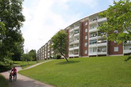 Wohnung Gera Zeulsdorf - 1 Zimmer, 32 m&sup2;, 162&euro; | Angebot:27661523