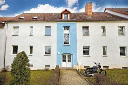 Wohnung Elsteraue - Tröglitz Tröglitz - 3 Zimmer, 46 m&sup2;, 330&euro; | Angebot:27032144