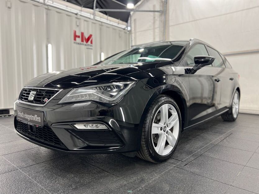 Seat Leon 147.500 km 12.890 € Werdau OT Steinpleis 08412
