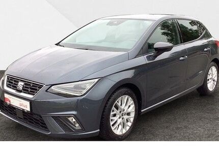 Seat Ibiza 30.987 km 18.450 € Zwickau 08056