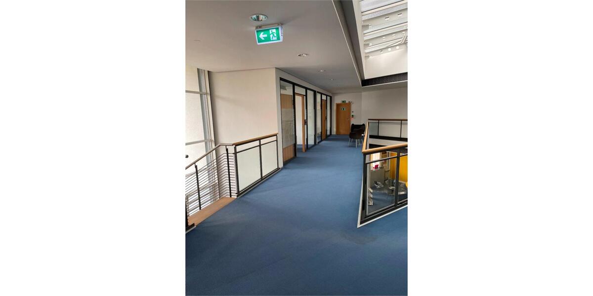 repräsentatives Büro, Praxis im Herzen von Meerane zu vermieten zimmer