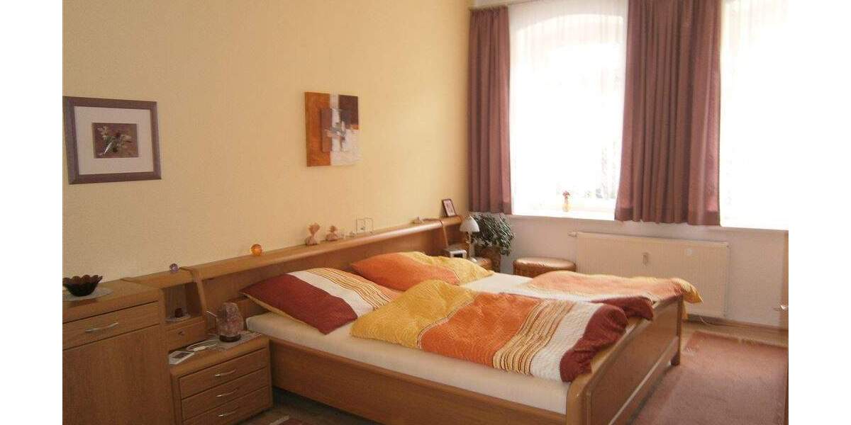 Etagenwohnung Meuselwitz Meuselwitz - 3 Zimmer, 75 m&sup2;, 69.900&euro; | Angebot:25674024