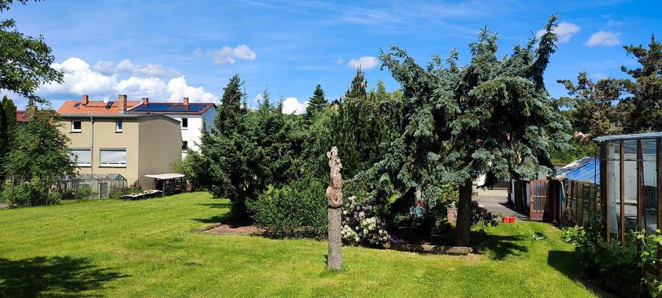 Einfamilienhaus Gera Bieblach-Ost - 280.000&euro; | Angebot:26872048