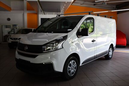 Fiat Talento 82.200 km 13.700 &euro; Eisenberg 07607