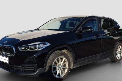 BMW X2 151.482 km 18.500 &euro; Gera 07552