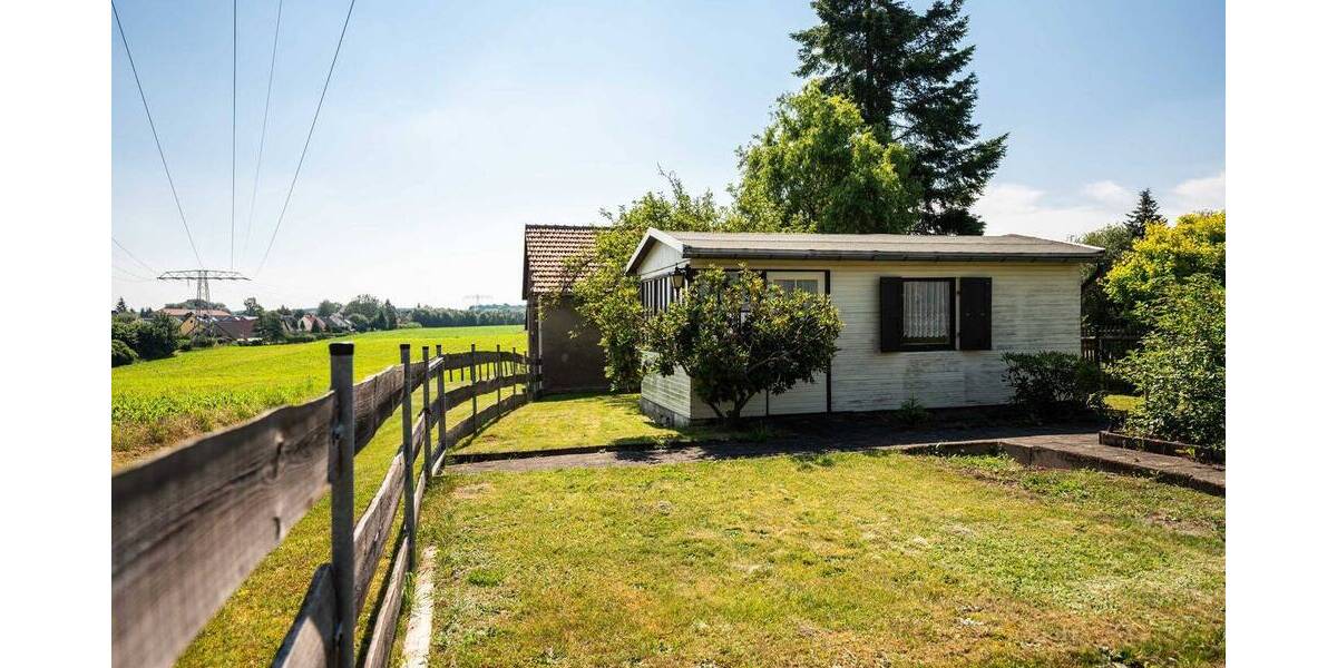 Grundstück Hermsdorf - 140.000&euro; | Angebot:24041820