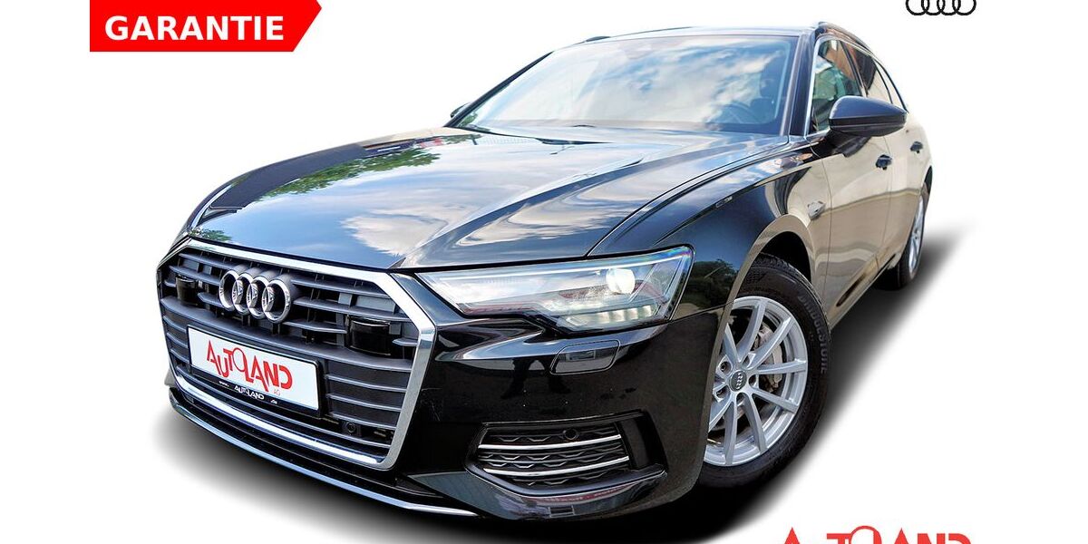 Audi A6 72.677 km 32.950 &euro; Gera 07546