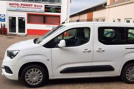 Opel Combo 101.902 km 10.700 &euro; Gera 07545