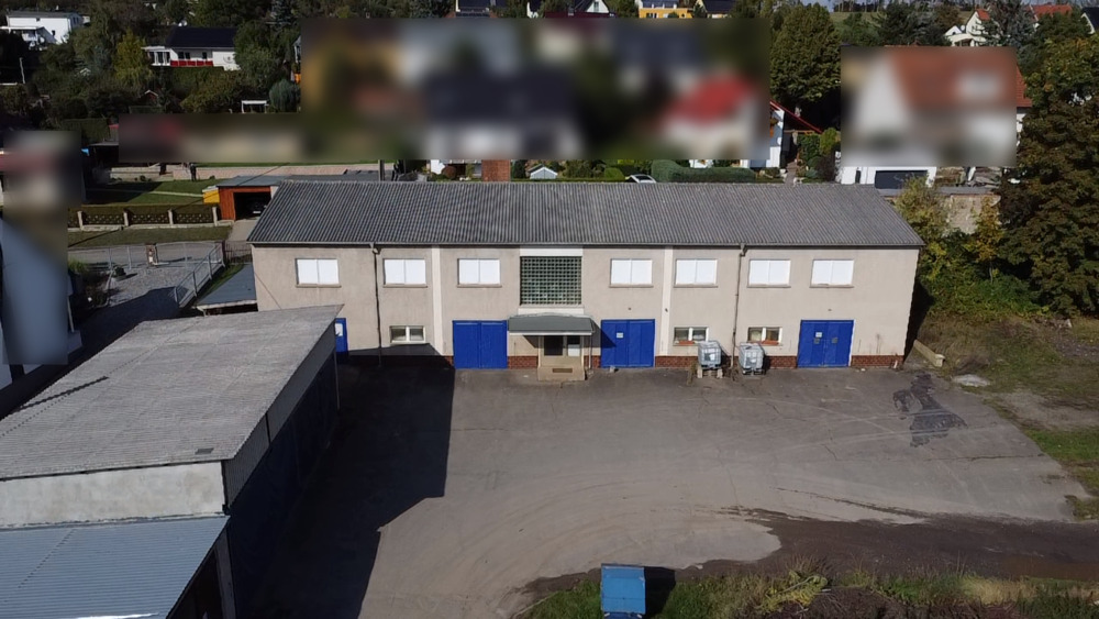 *** Attraktive Gewerbefläche | Bauland mit hohem Mietertrag und gleichzeitigem Entwicklungspotential | Provisionsfrei *** zimmer