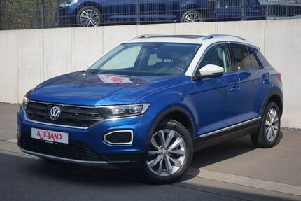 VW T-Roc 46.556 km 25.950 &euro; Gera 07546