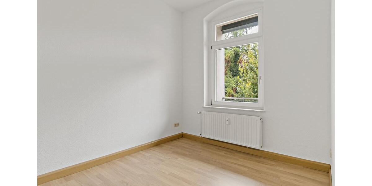 Etagenwohnung Zeitz - 3 Zimmer, 70 m&sup2;, 400&euro; | Angebot:23039002