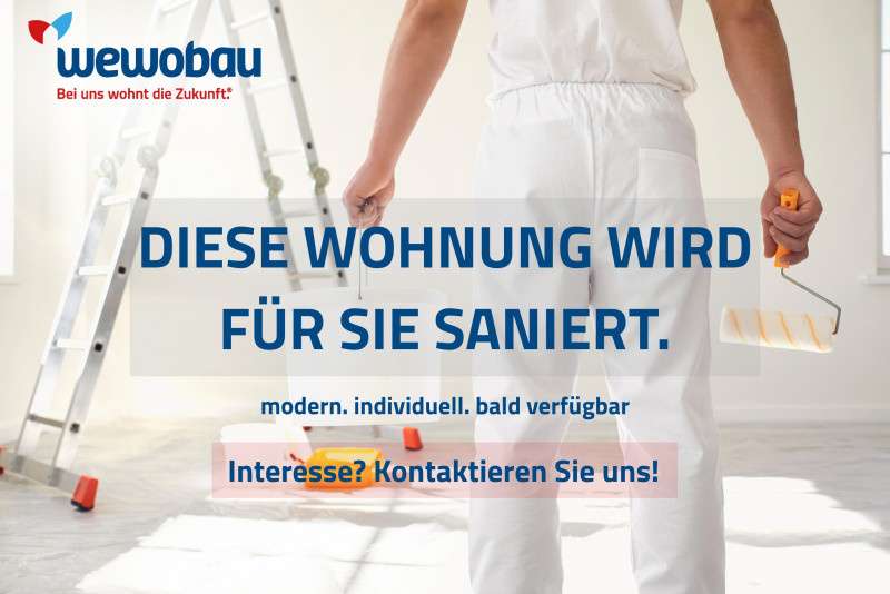 Wohnung zum Mieten in Zwickau 279,50 € 43 m²
