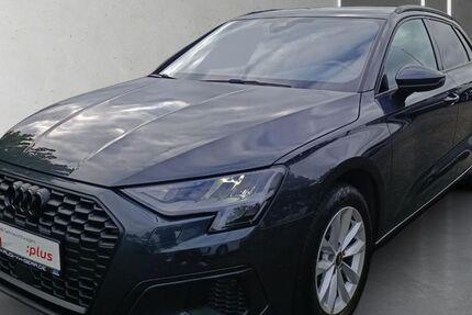 Audi A3 44.075 km 21.989 &euro; Weida 07570