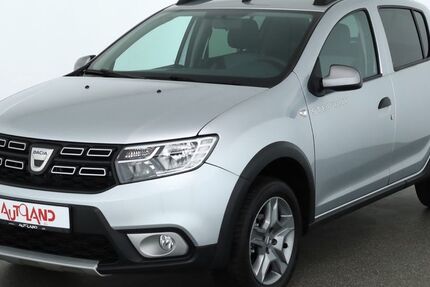 Dacia Sandero 49.992 km 13.490 &euro; Gera 07546