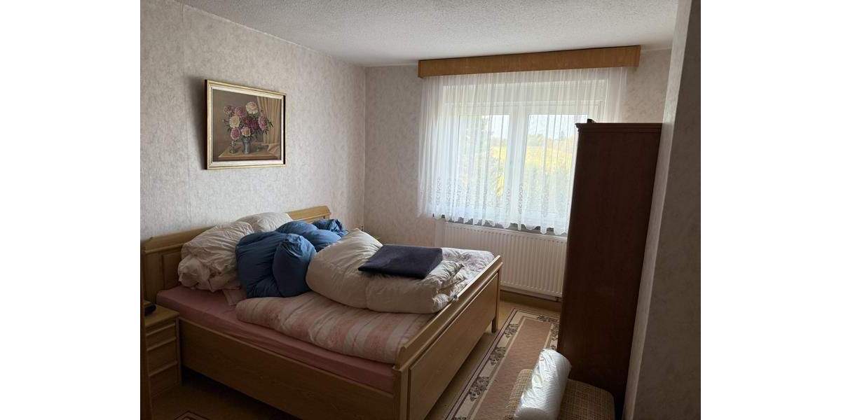 Reihenmittelhaus Ronneburg - 6 Zimmer, 117 m&sup2;, 99.000&euro; | Angebot:24683730