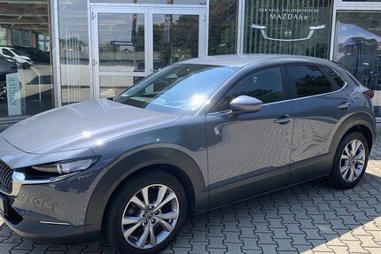 Mazda CX-30 96.829 km 17.920 &euro; Schmölln 04626