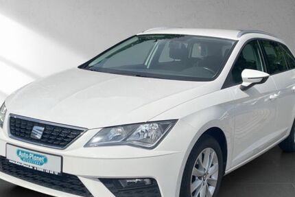Seat Leon 131.190 km 10.990 € Gera 07554