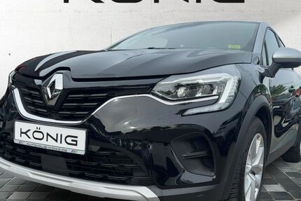 Renault Captur 13.273 km 19.999 &euro; Gera 07552