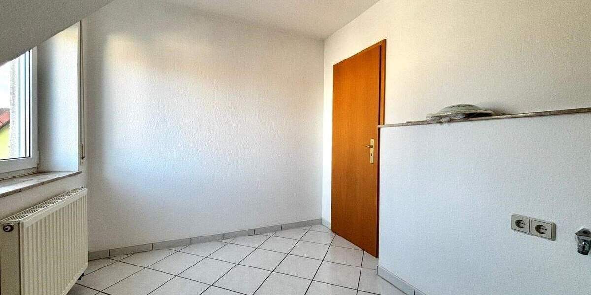 Bezugsfreies Raumwunder auf 3 Ebenen 4 zimmer